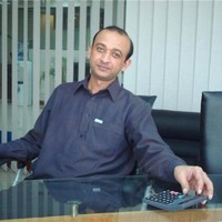 Muhammad Azhar Malghani