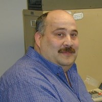 Mark Chaffee