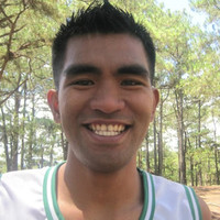 Winston Timidan