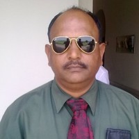 Vikas Namjoshi