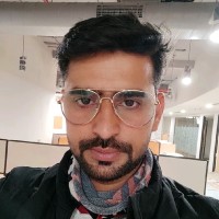 Suhail Akhtar
