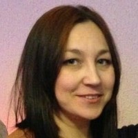 Светлана Симонова