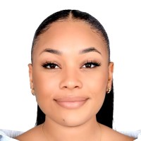 Joëlle Diana Mafo Kaptouom