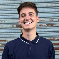 Benjamin Mcmullin