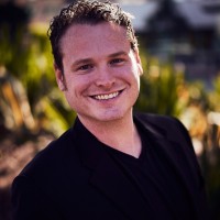 Christopher Nehrbas