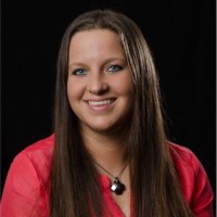 Krista McConnell, CPP