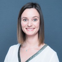 Charlène Cordelle