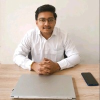KESH KUMAR CHAURASIYA