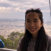 Adrienne Yu