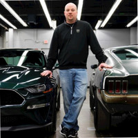 Sean Kiernan