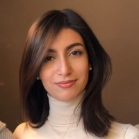 Yasmean Mohammadi