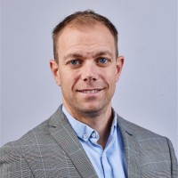 Daniel Foran