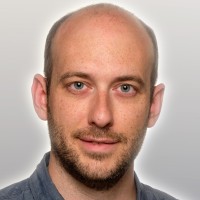 Marc S. Jordà Buchaca