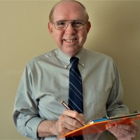 Ron Froehlich