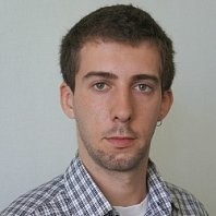 Дмитрий Комин