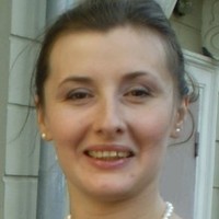 Gulshat Safiullina