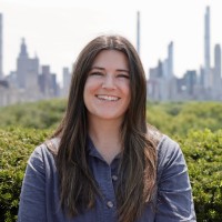 Lauren Jackson, Lcsw