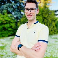 Dmitry Sharygin