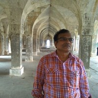 Arbind Singh