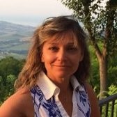 silvia gioia