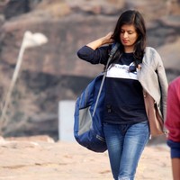 Divya Raj