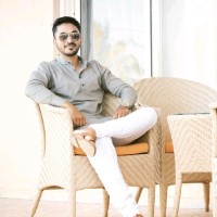 Akash Sawant