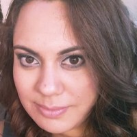 Daniela Gonzalez Ortega