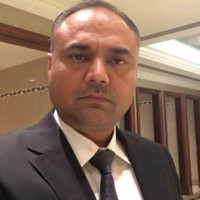 Naik Muhammad
