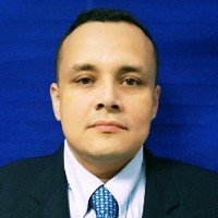 Gary Garces Jaimes