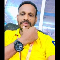 Shivakumar Arjans