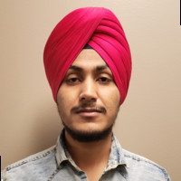 Harsimran Singh