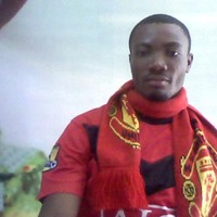 Amoako Charles