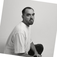 Aleksey Mamashev