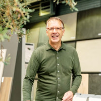 Luc van den Berg