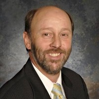 Bradford Morse