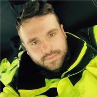 Paul Carroll