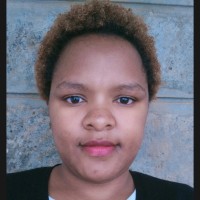 Ruth Kuria