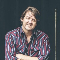 bruce robison