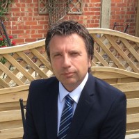 Stephen Martin