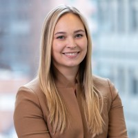 Jackie Buccino, Cpa
