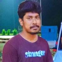 Manikandan V