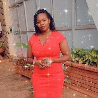 nyambura njama