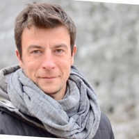 Gérald Vlot