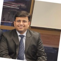 Sandeep Mukherjee