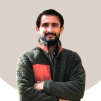 Wajahat Shah