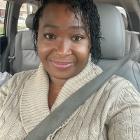 Leah Nyangeri