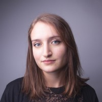 Johanna Teimoorzadeh-Zanjani