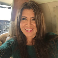 Lydia Gonzalez