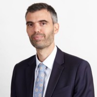 George Petrounakos