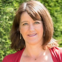 Wendy Martin